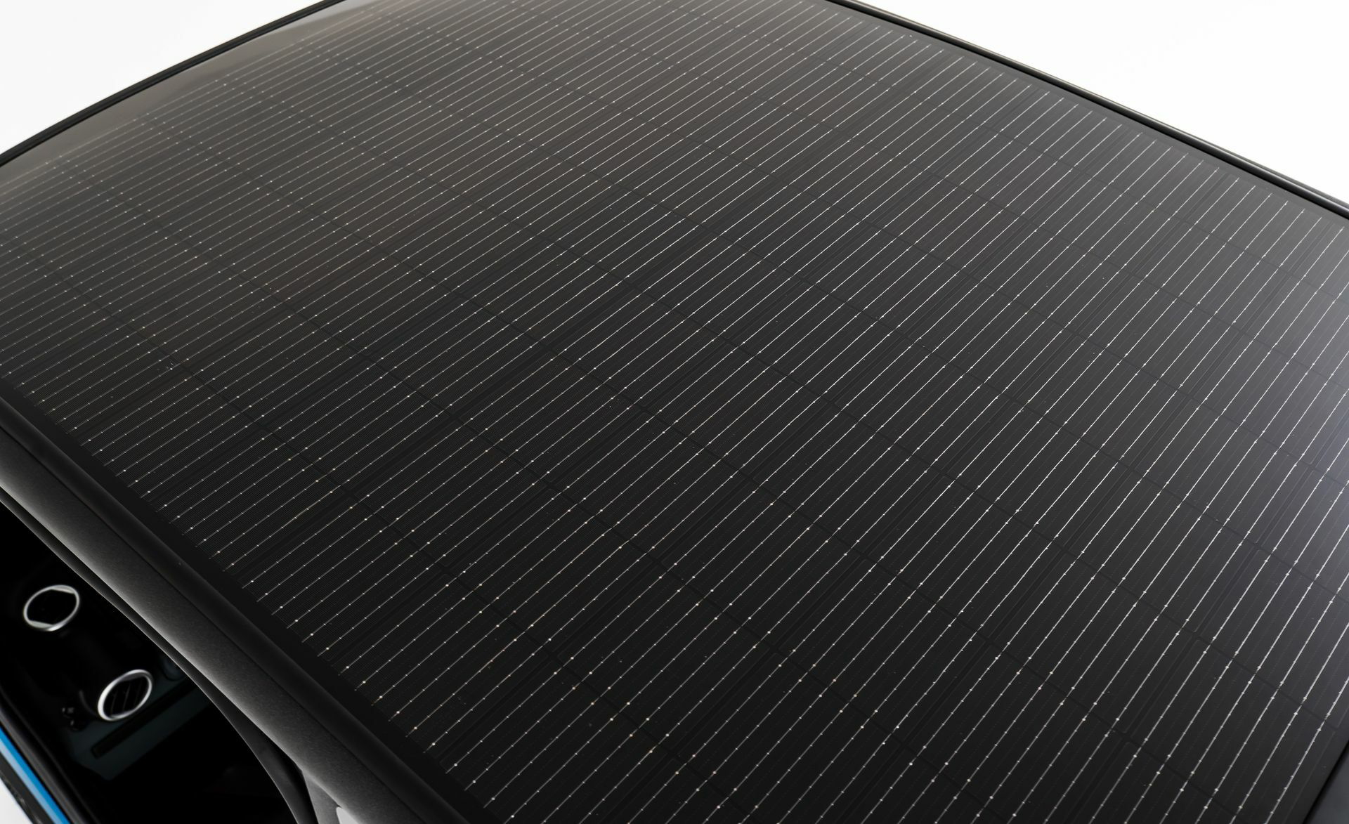 Solar City Squad Car 6