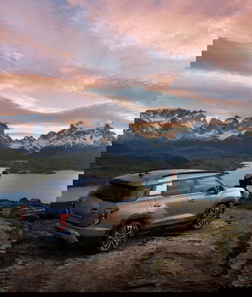 Ssangyong Torres 2023 02