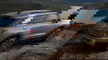 Ssangyong Torres 2023 03