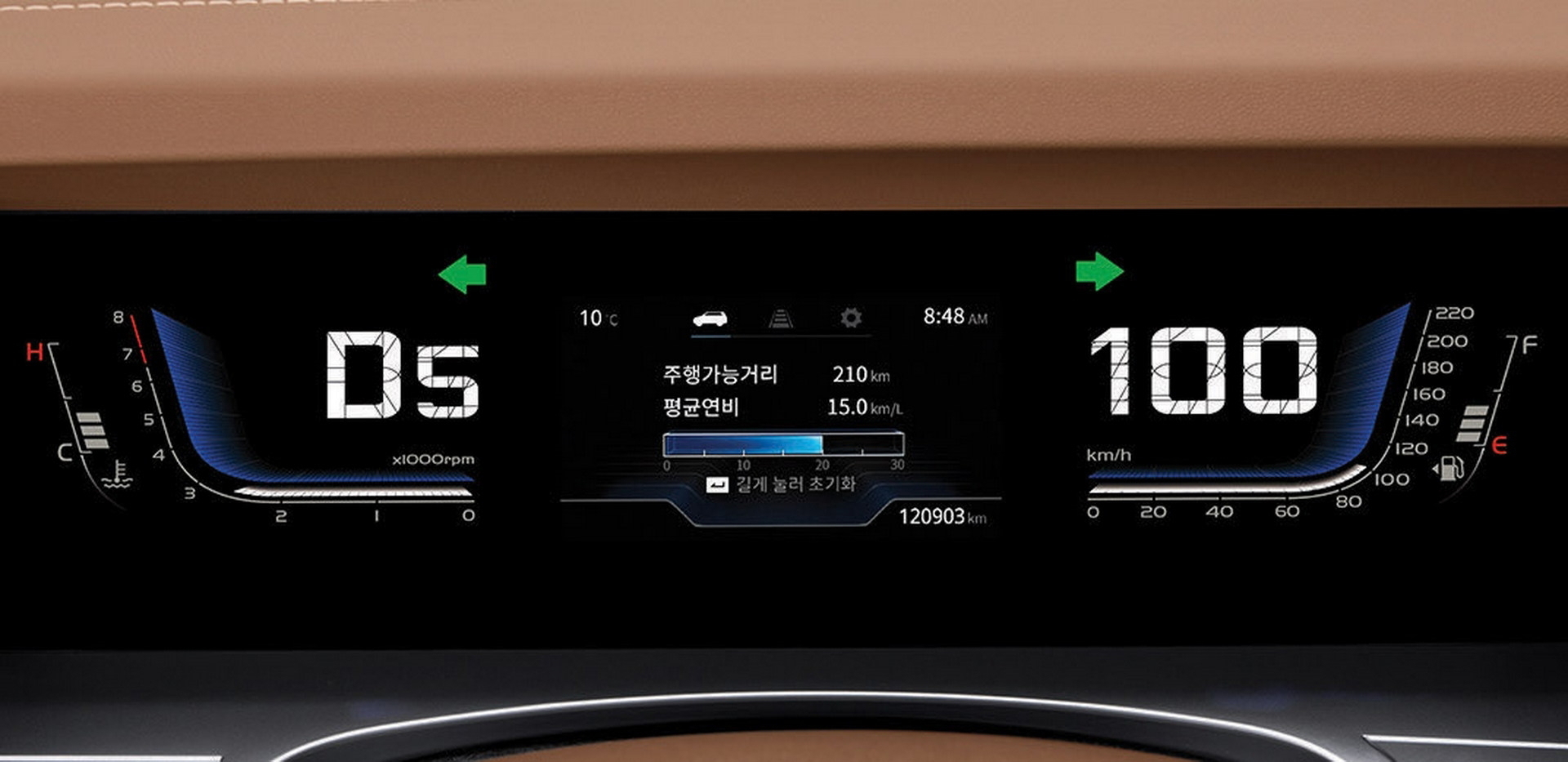 Ssangyong Torres 2023 10