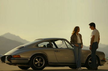 Top Gun Coches Clasicos 2
