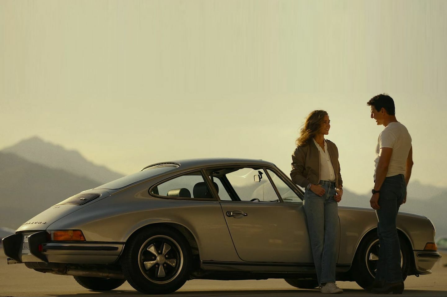Top Gun Coches Clasicos 2