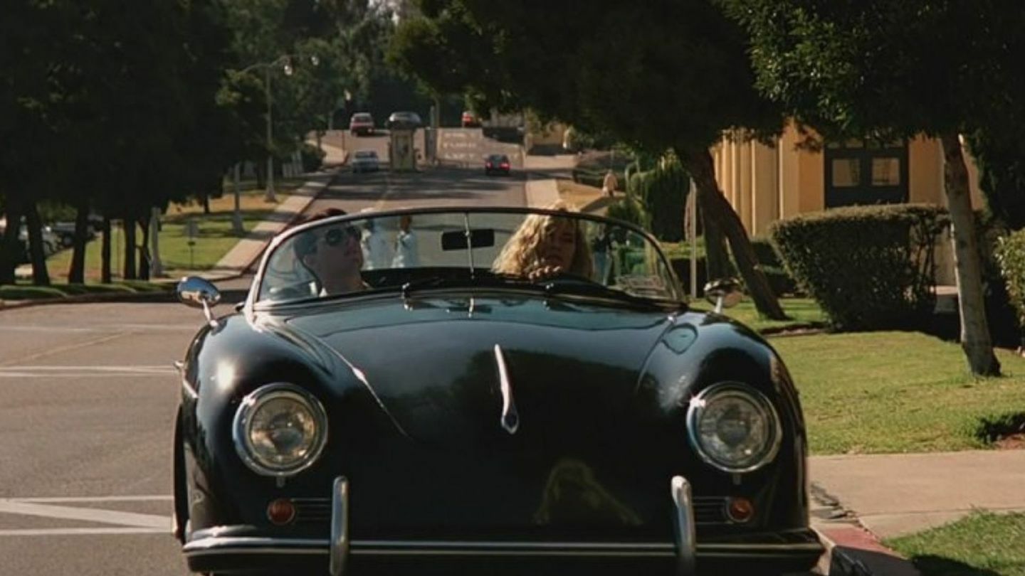 Top Gun Coches Clasicos 3