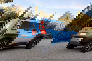 Toyota Compact Cruiser Ev 2022 04