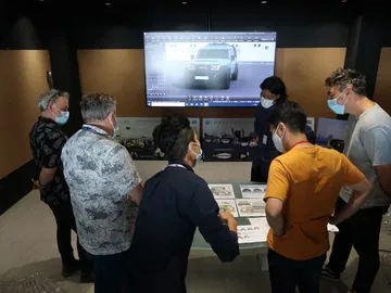 Toyota Compact Cruiser Ev 2022 13