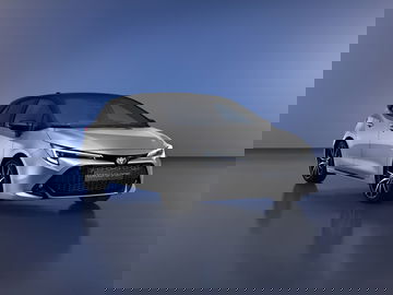 Toyota Corolla 2023 1