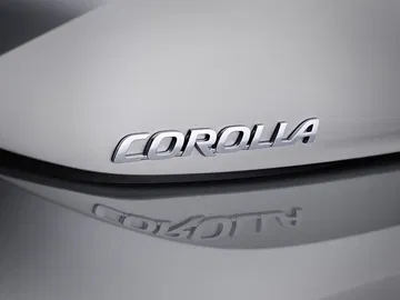 Toyota Corolla 2023 10