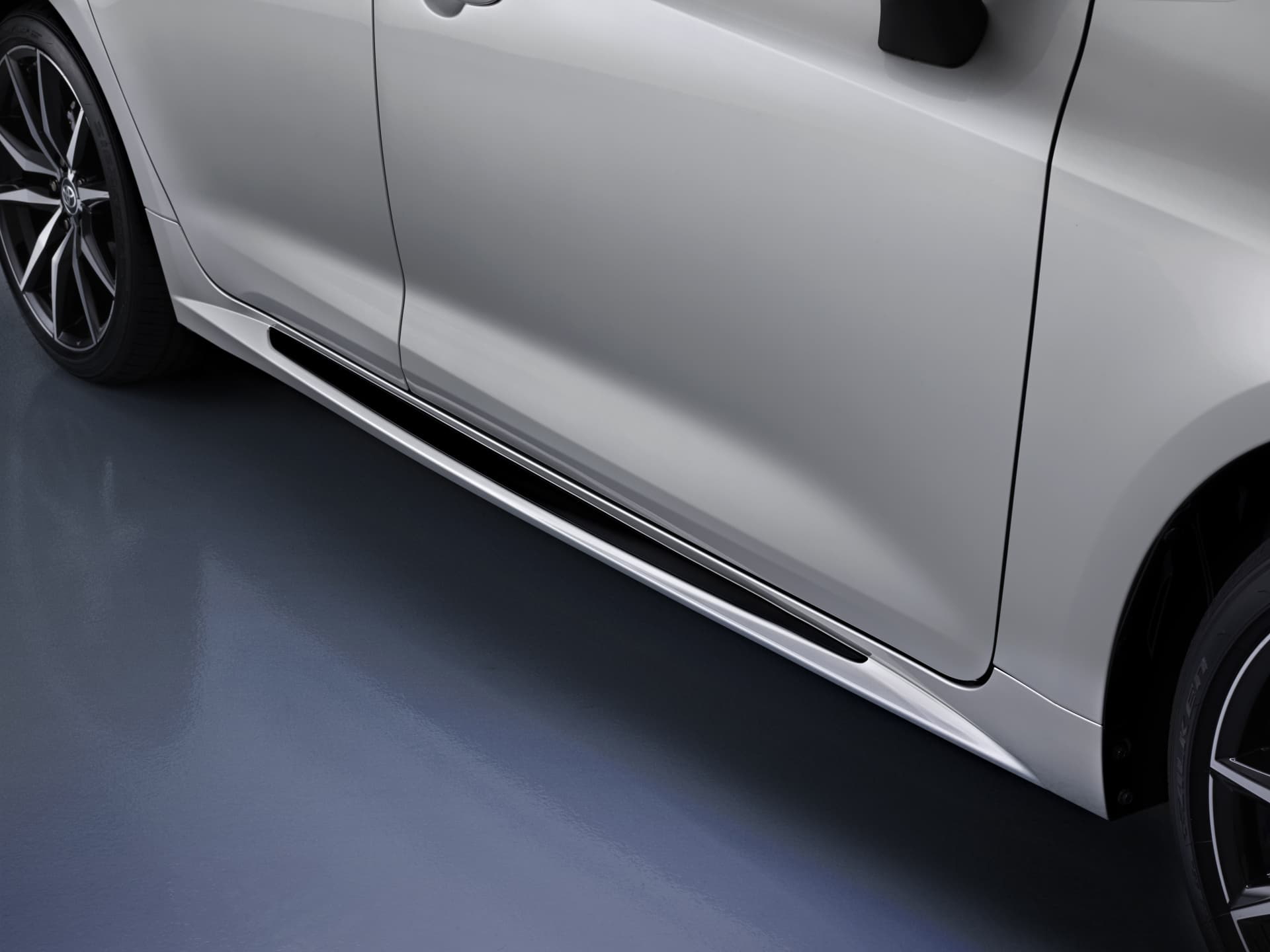 Toyota Corolla 2023 12