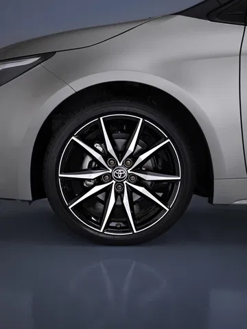 Toyota Corolla 2023 13