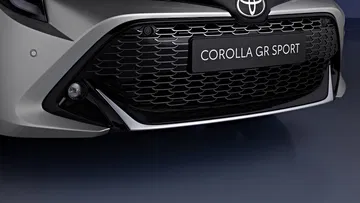 Toyota Corolla 2023 17