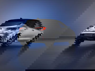 Toyota Corolla 2023 2
