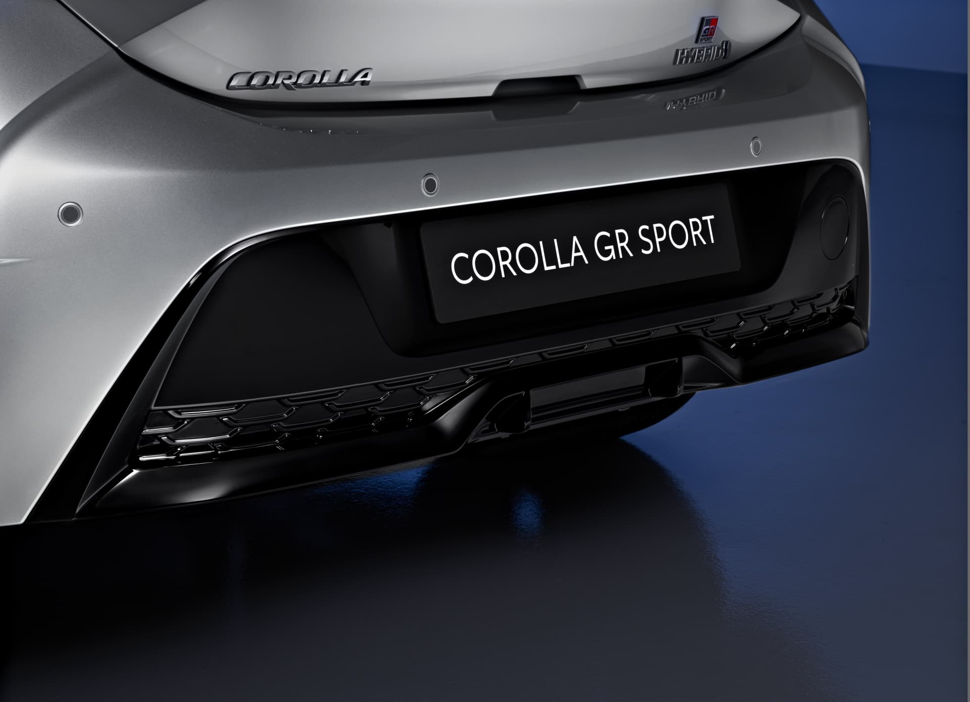 Toyota Corolla 2023 21