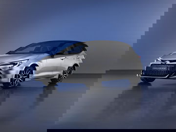 Toyota Corolla 2023 3