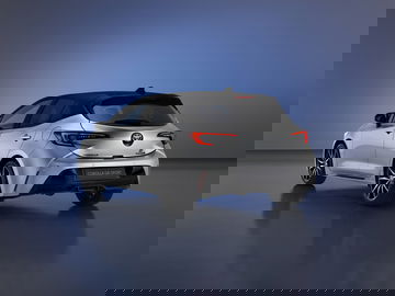 Toyota Corolla 2023 4