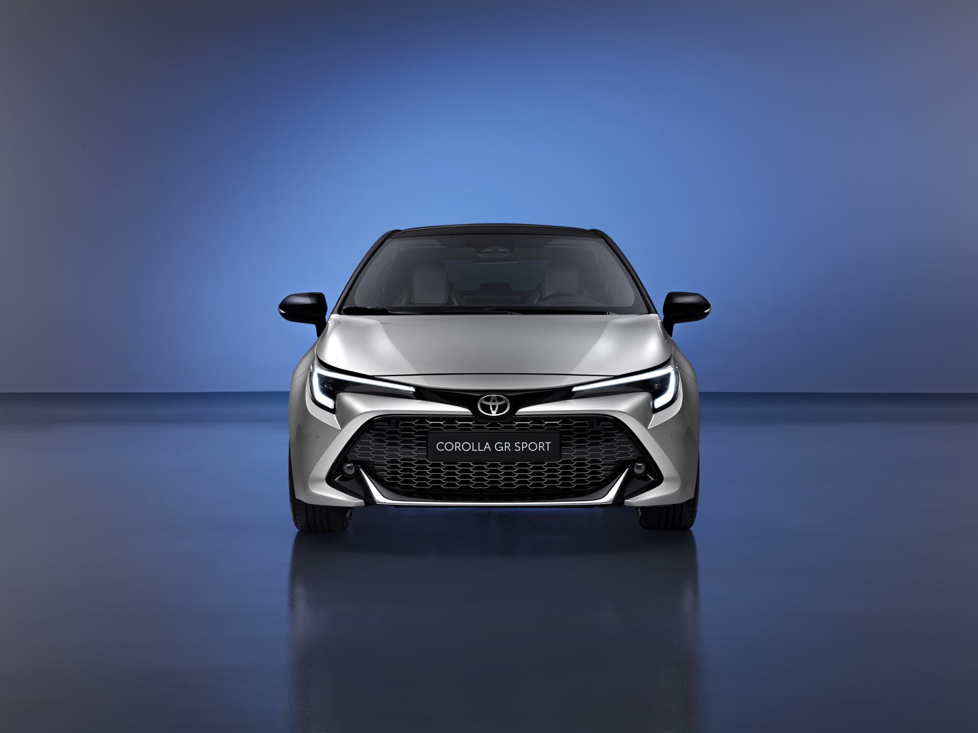 Toyota Corolla 2023 5
