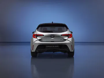 Toyota Corolla 2023 6