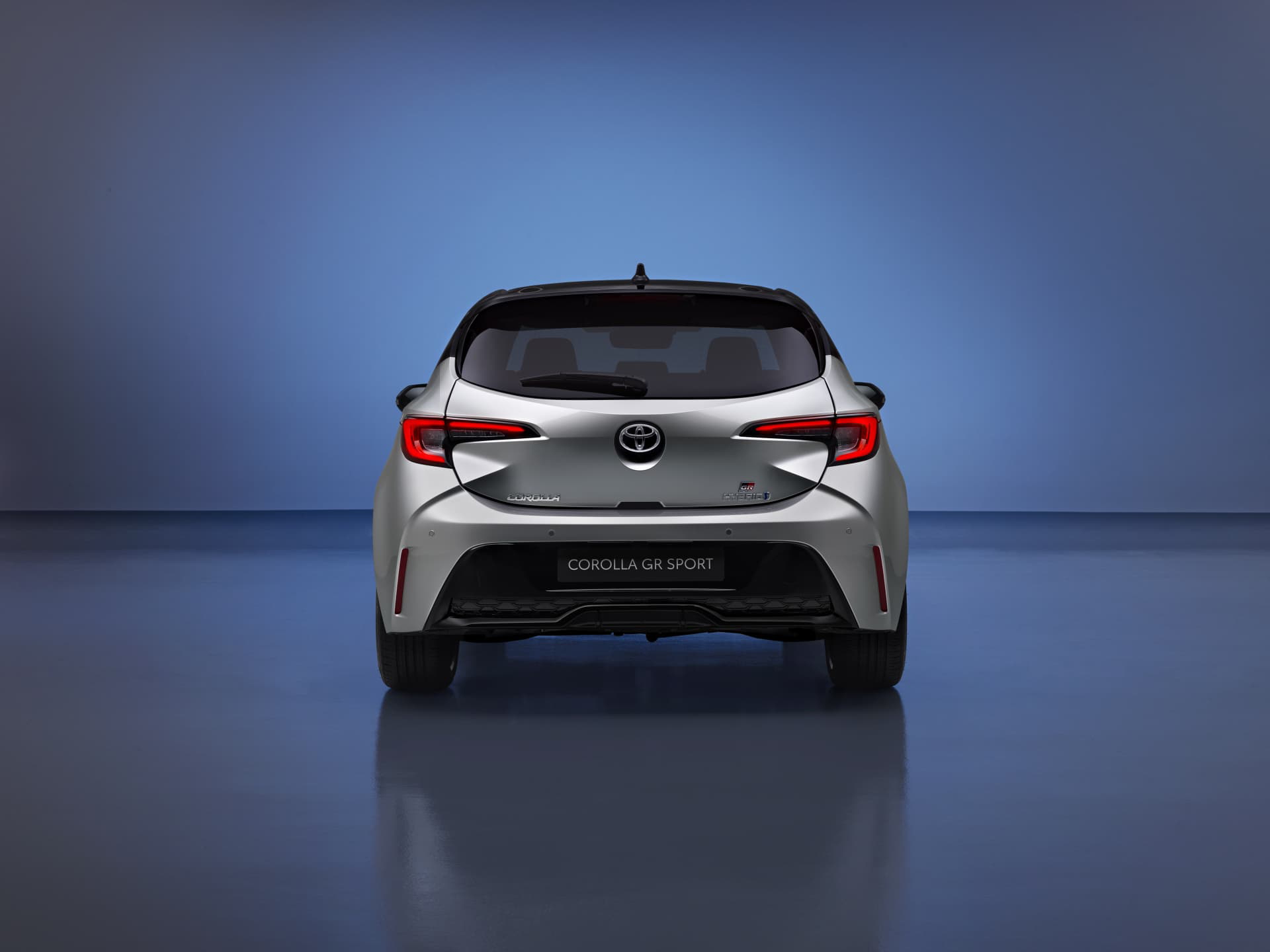 Toyota Corolla 2023 6