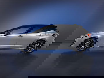 Toyota Corolla 2023 7
