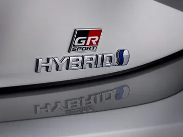 Toyota Corolla 2023 9