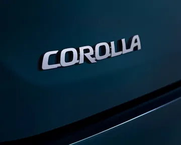 Toyota Corolla 2023 Sedan 10