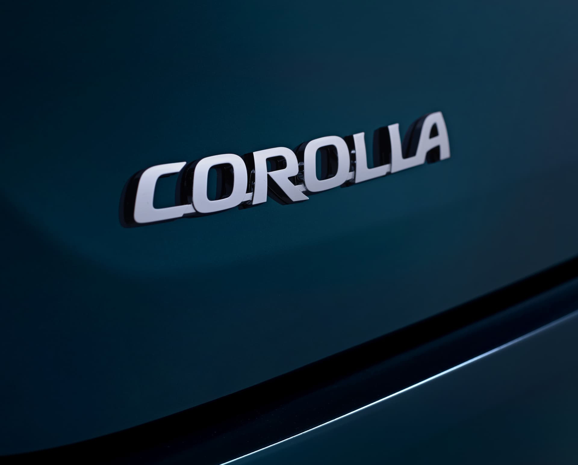 Toyota Corolla 2023 Sedan 10