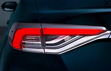 Toyota Corolla 2023 Sedan 12