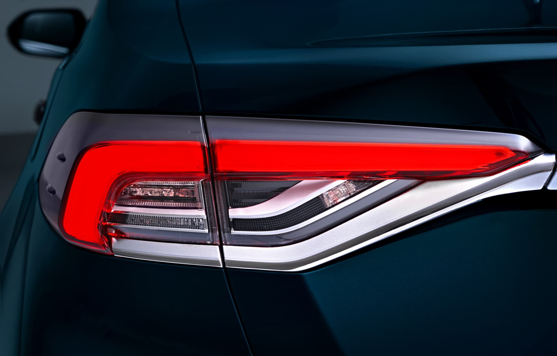 Toyota Corolla 2023 Sedan 12