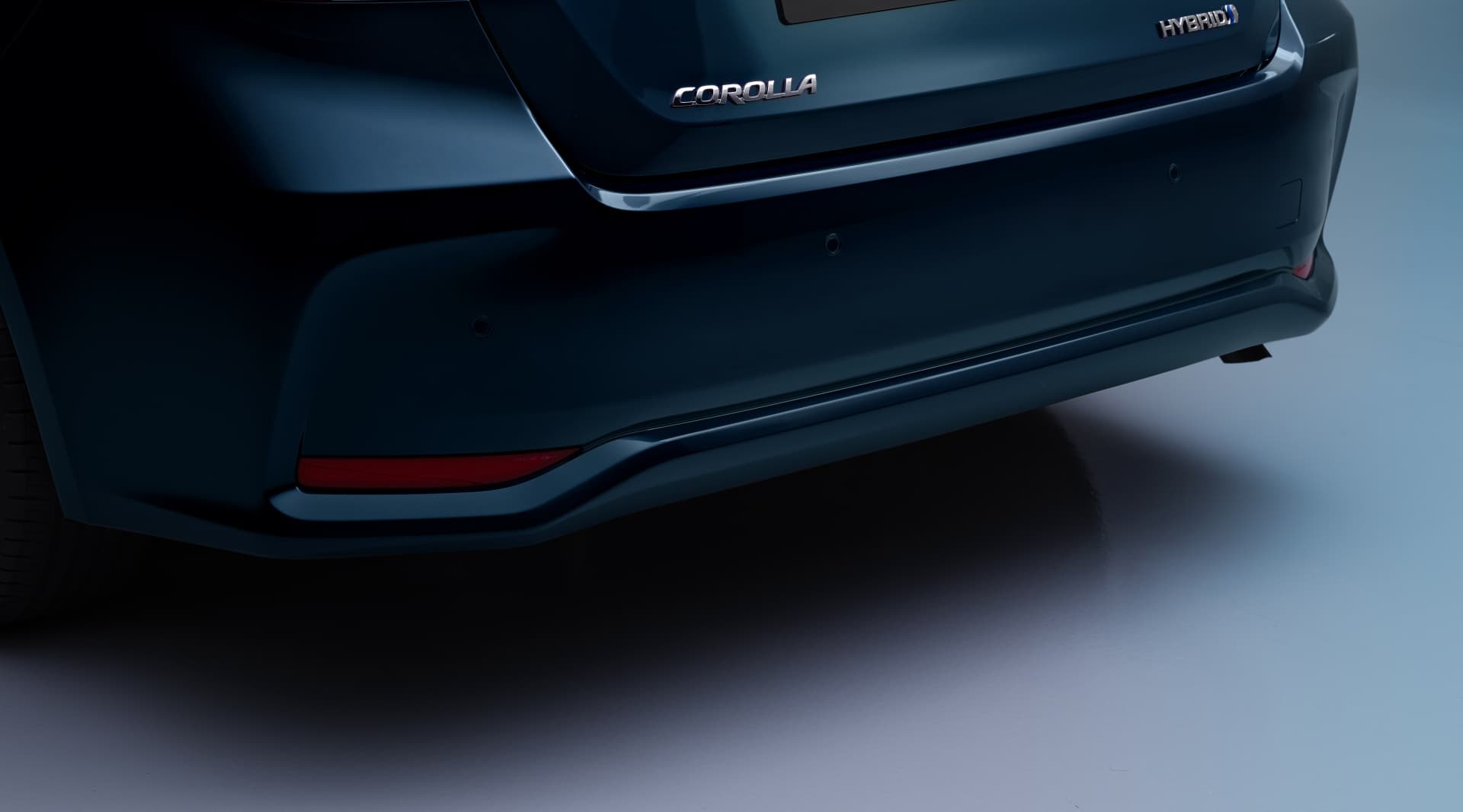 Toyota Corolla 2023 Sedan 14