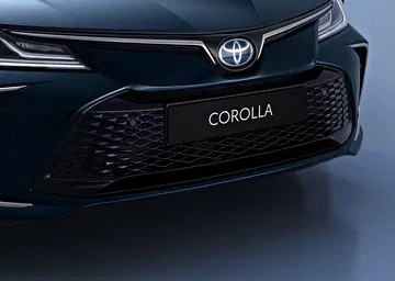 Toyota Corolla 2023 Sedan 15