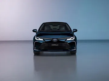 Toyota Corolla 2023 Sedan 5