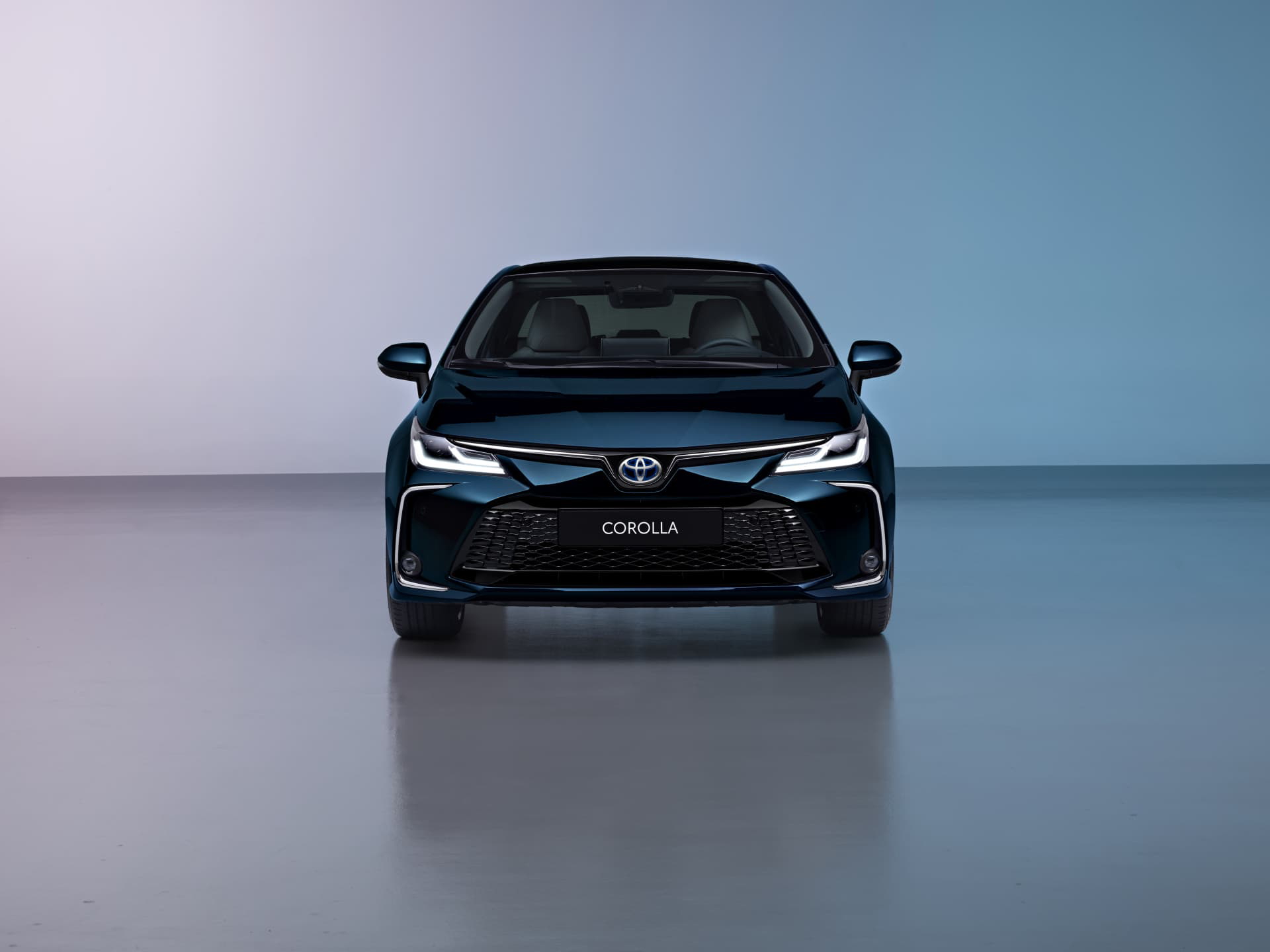 Toyota Corolla 2023 Sedan 5