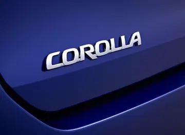 Toyota Corolla 2023 Touring Sport 11