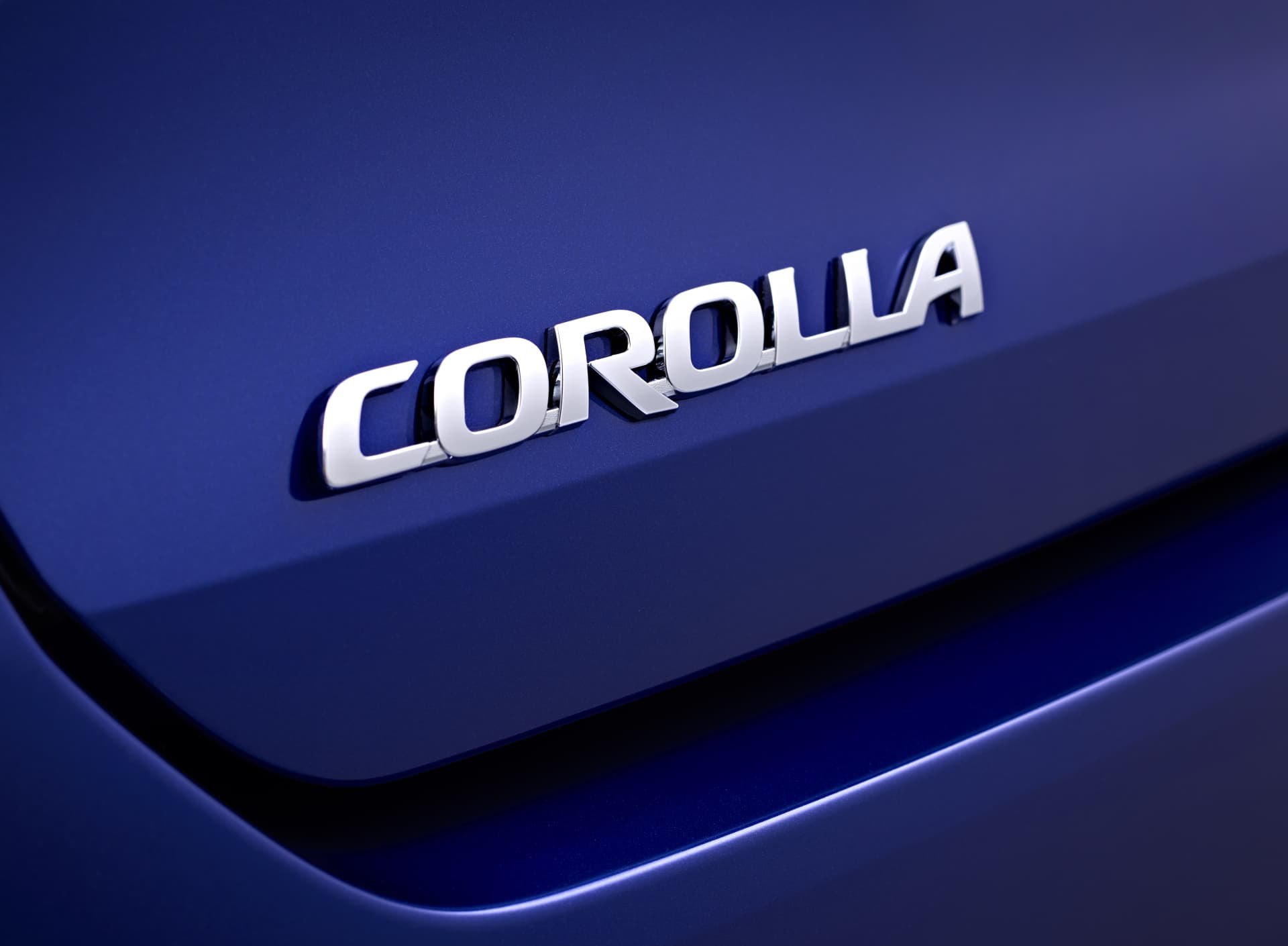 Toyota Corolla 2023 Touring Sport 11