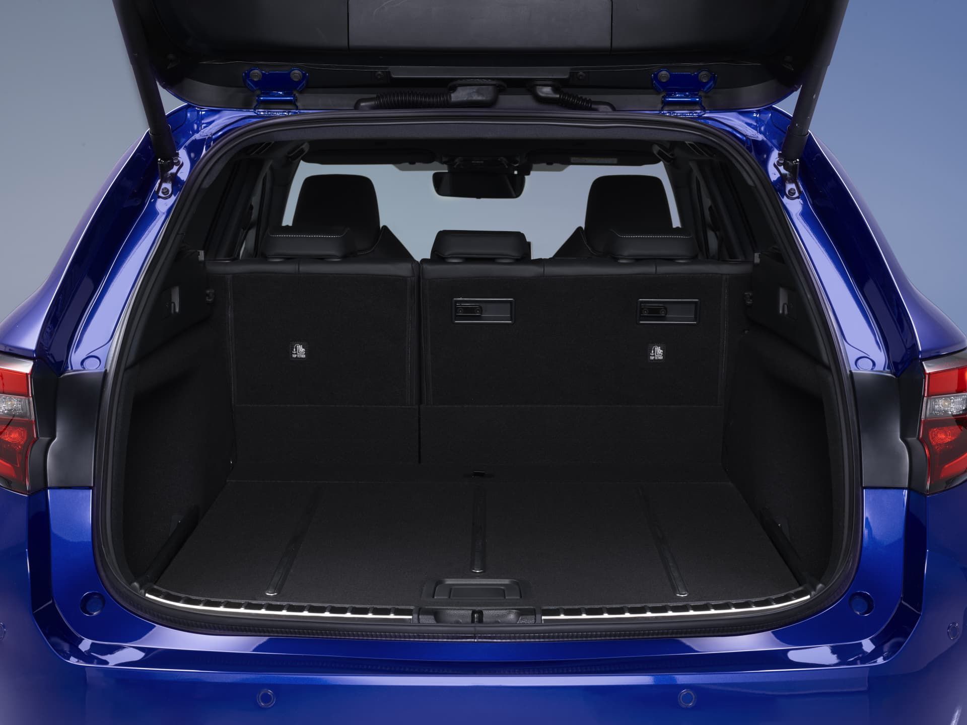 Toyota Corolla 2023 Touring Sport 16