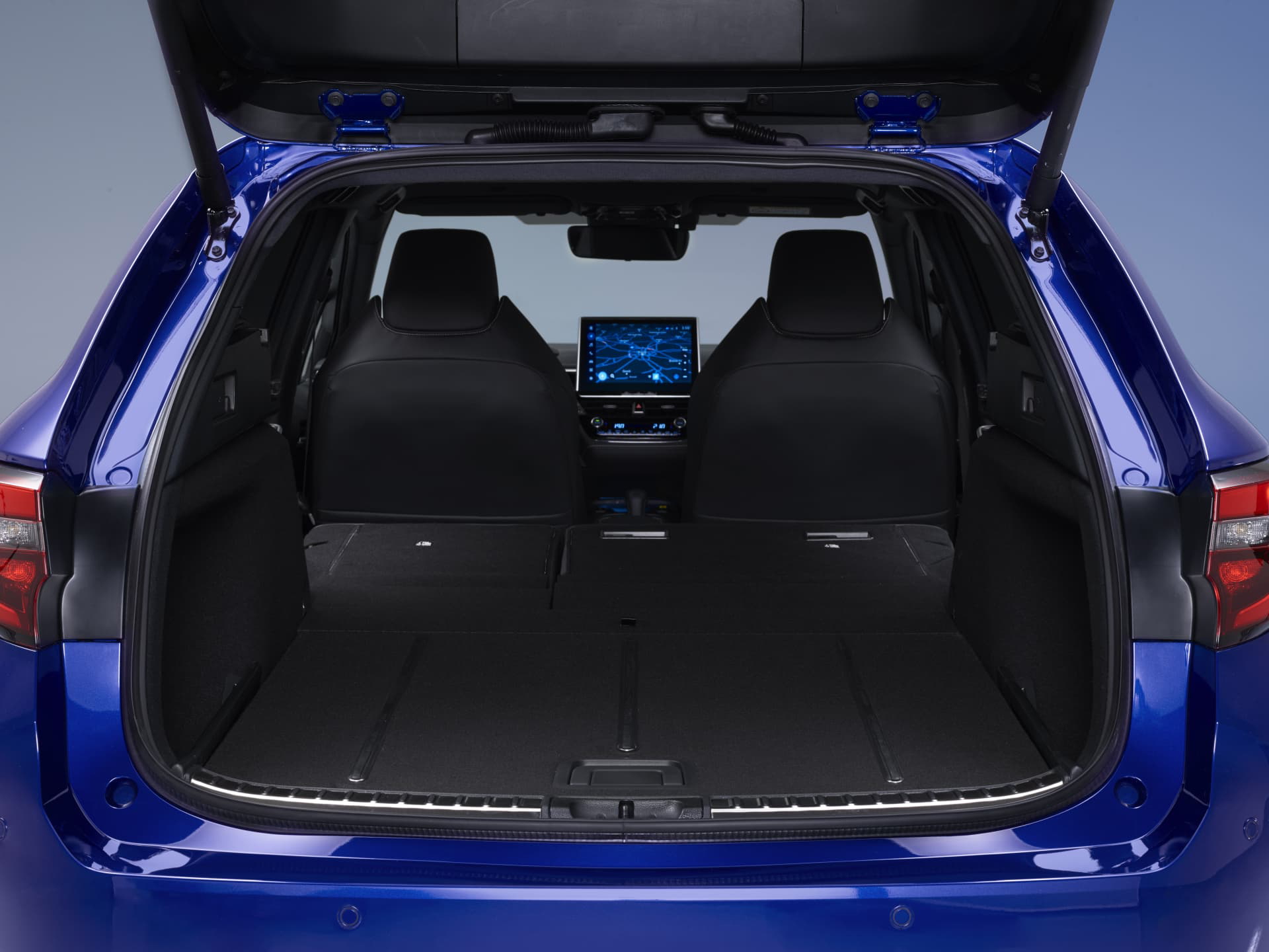 Toyota Corolla 2023 Touring Sport 19