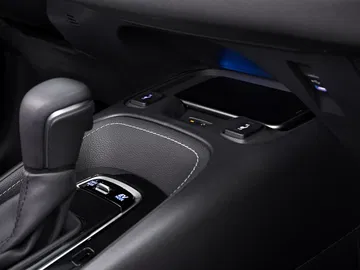 Toyota Corolla 2023 Touring Sport 3