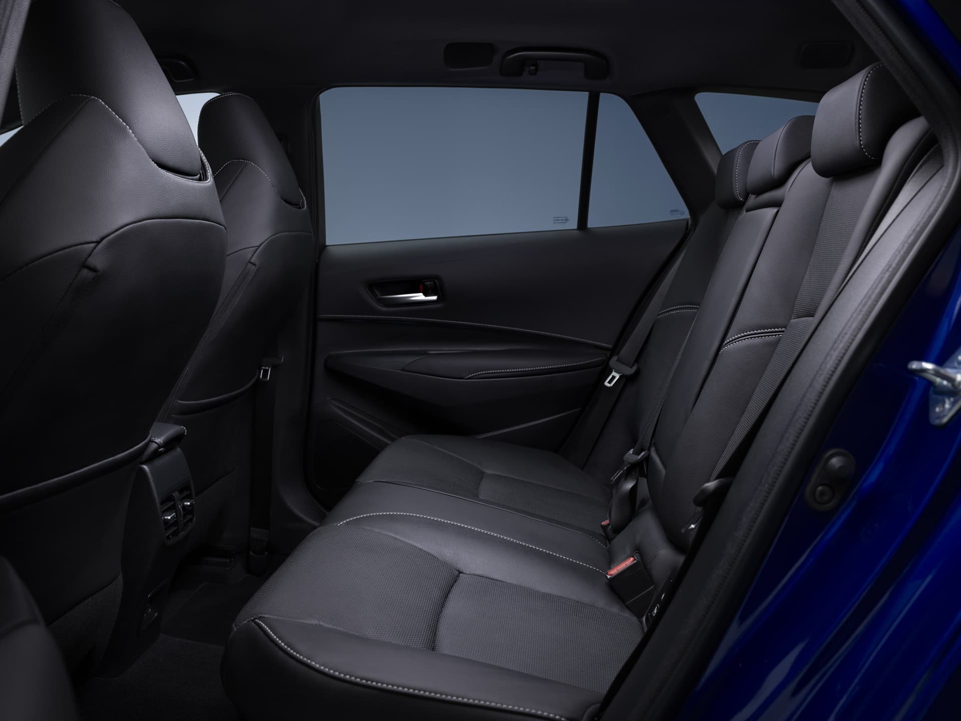 Toyota Corolla 2023 Touring Sport 7
