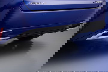 Toyota Corolla 2023 Touring Sport 9