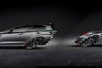 Toyota Gr Corolla Morizo 2022 03