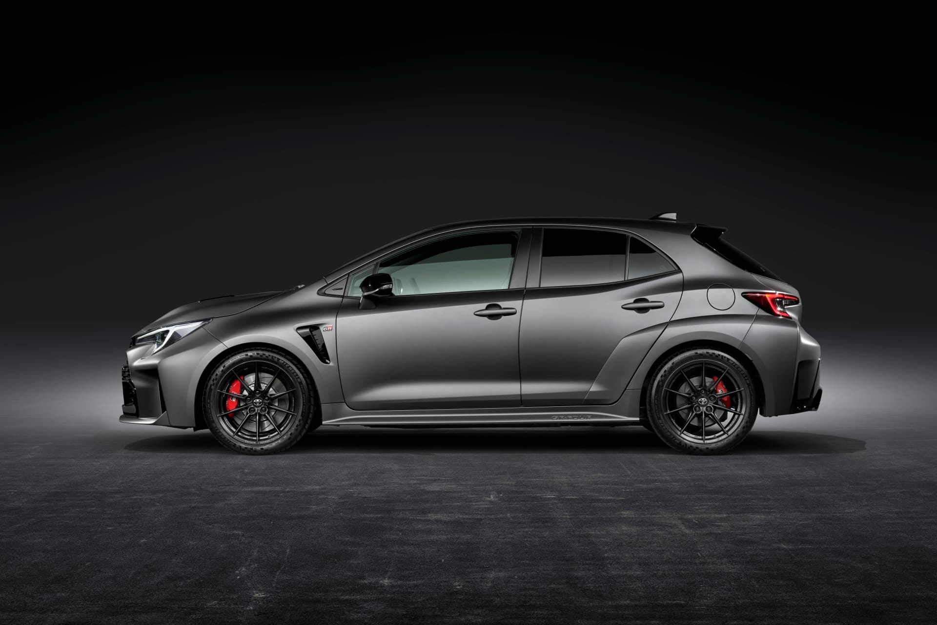 Toyota Gr Corolla Morizo 2022 03
