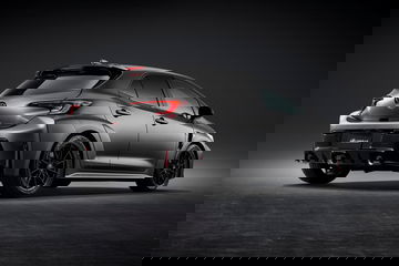 Toyota Gr Corolla Morizo 2022 04