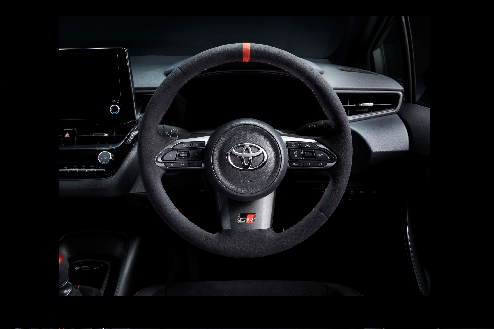 Toyota Gr Corolla Morizo 2022 11