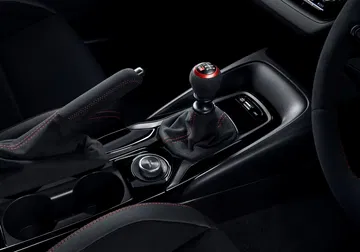 Toyota Gr Corolla Morizo 2022 12