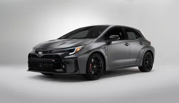 Toyota Gr Corolla Morizo 2022 18