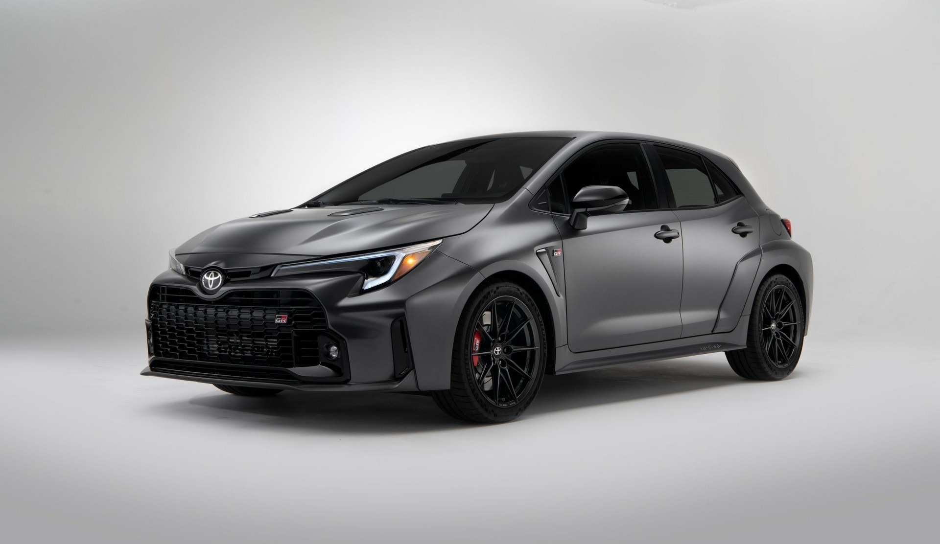 Toyota Gr Corolla Morizo 2022 18