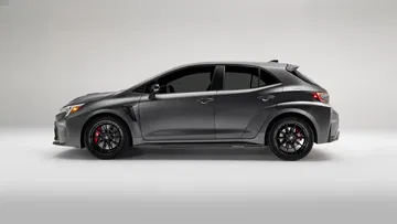 Toyota Gr Corolla Morizo 2022 20