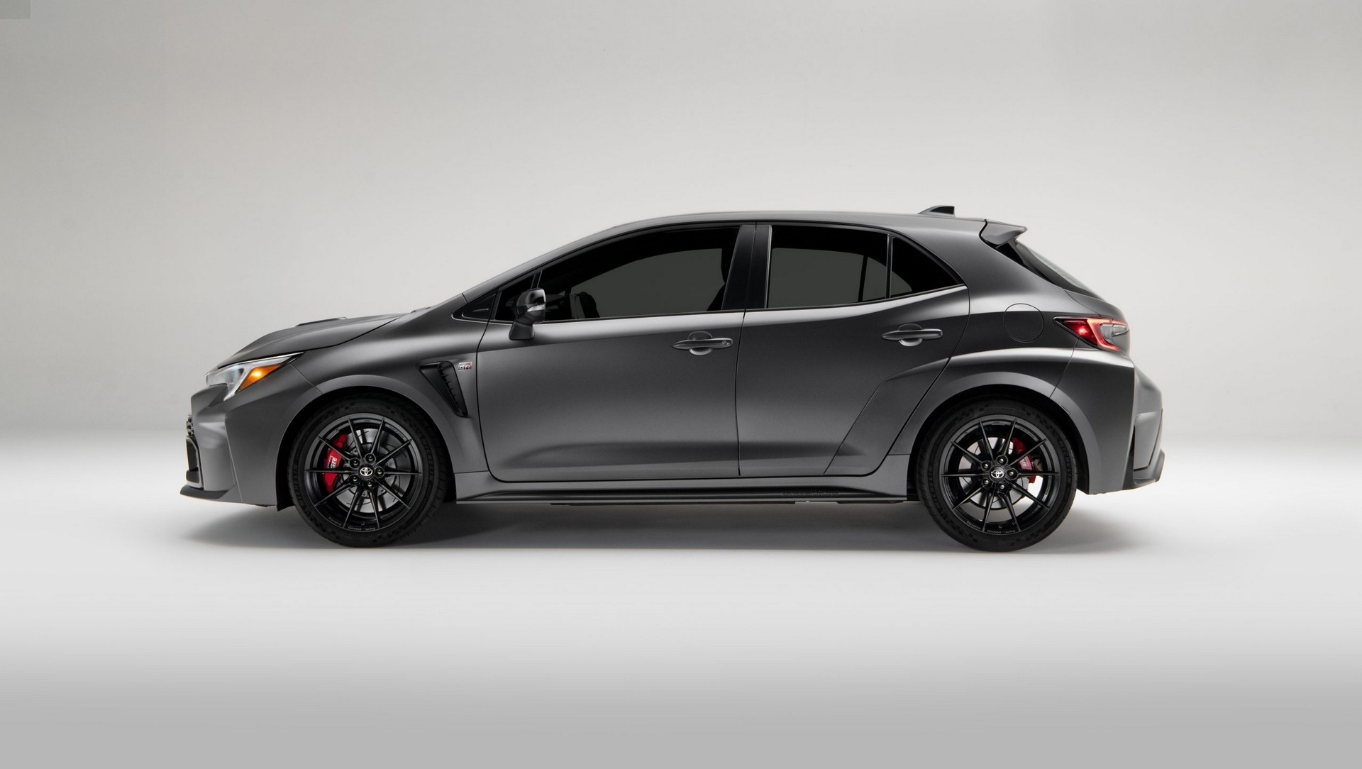 Toyota Gr Corolla Morizo 2022 20