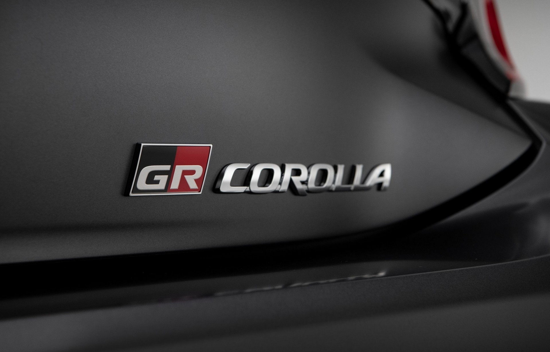 Toyota Gr Corolla Morizo 2022 23