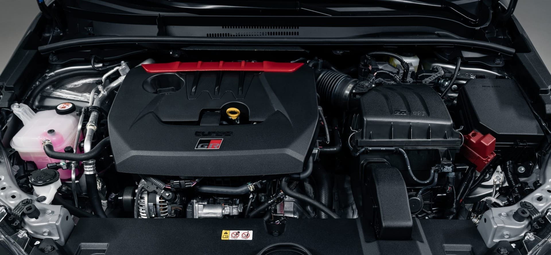 Toyota Gr Corolla Morizo 2022 30
