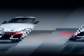 Toyota Gr Supra Cambio Manual Prueba 03